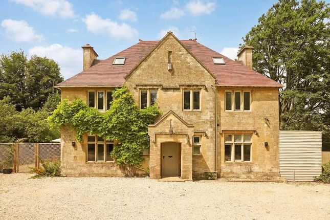 Rodborough Common, Stroud 6 bed house for sale