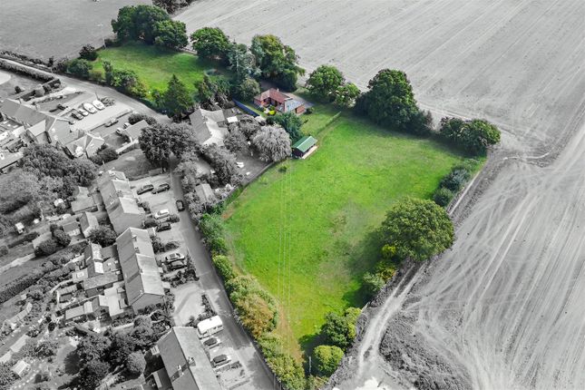 Lings Lane, Chelmondiston, Suffolk 4 bed detached house for sale