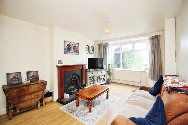 Belton Road, Braunstone Town, LE3 2 bed end of terrace house for sale