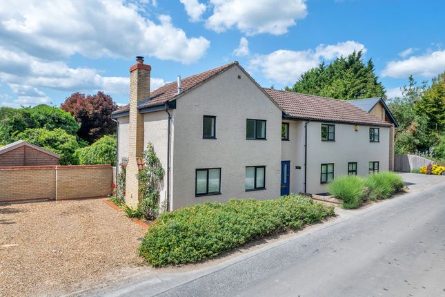 North Street, Cambridge CB25 5 bed detached house for sale