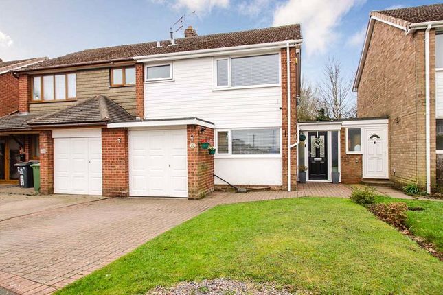 Knaves Castle Avenue, Walsall WS8 3 bed house for sale