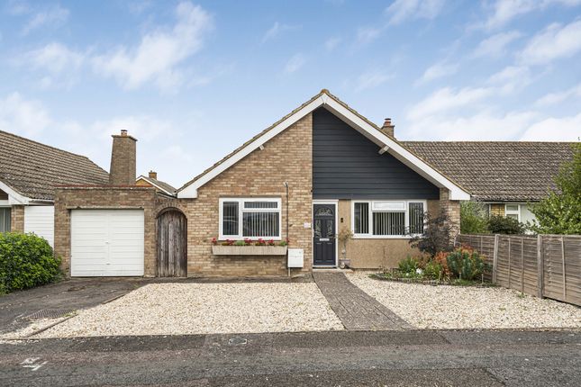 3 bedroom semi-detached bungalow for sale
