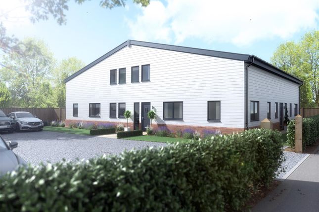 DEVELOPMENT OPPORTUNITY, Arches Hall... Barn conversion for sale