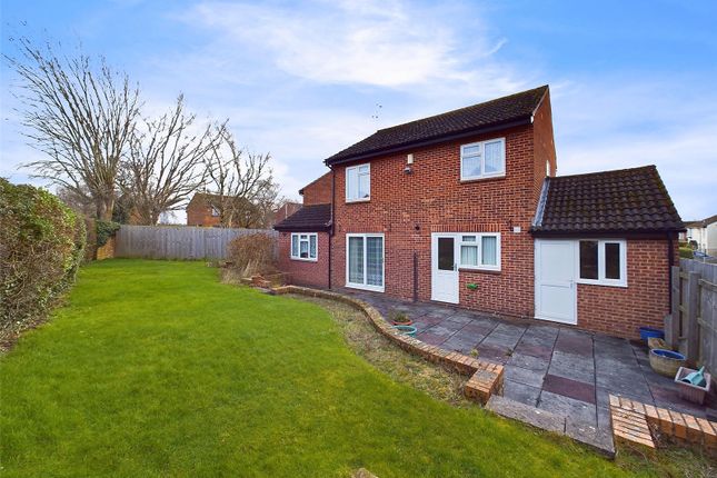 Wetherleigh Drive, Highnam... 3 bed detached house for sale