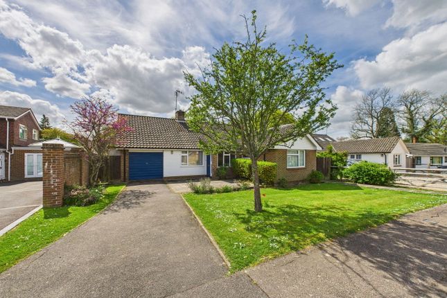 West Way, Horsham RH13 4 bed detached house for sale