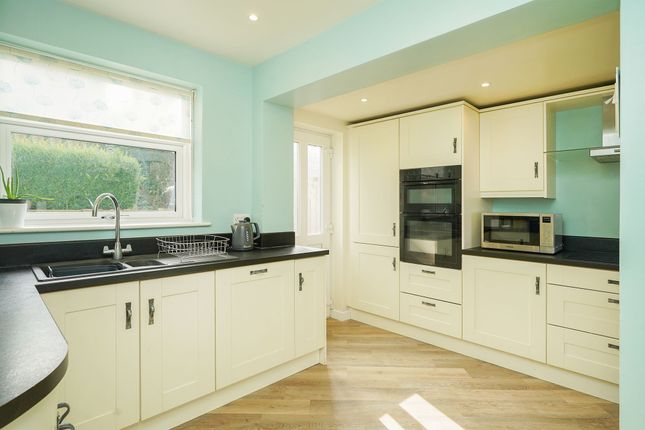 Westwick Crescent, Sheffield S8 3 bed semi