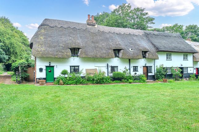 Buntingford SG9 2 bed cottage for sale