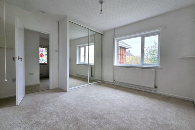 North End, Higham Ferrers, Rushden... 2 bed detached bungalow for sale