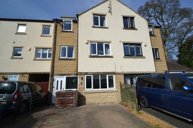 Thackley, Thackley BD10 5 bed terraced house for sale