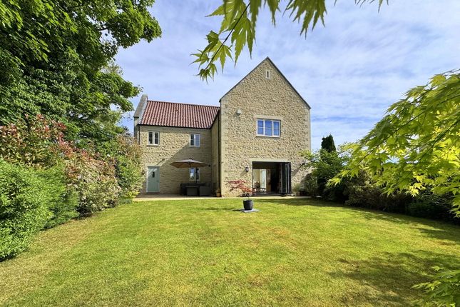 Pipehouse, Freshford 4 bed detached house for sale