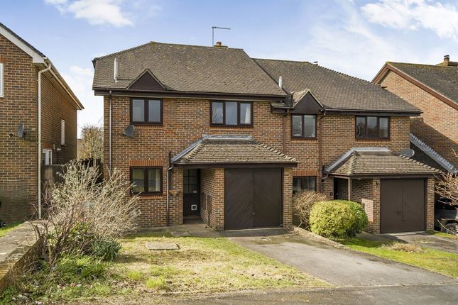 Benenden Green, Alresford, Hampshire... 3 bed semi