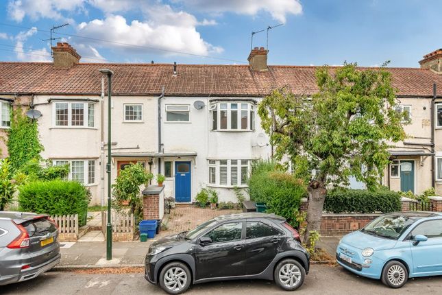 Bicester Road,  TW9,  Richmond,  TW9 1 bed flat for sale