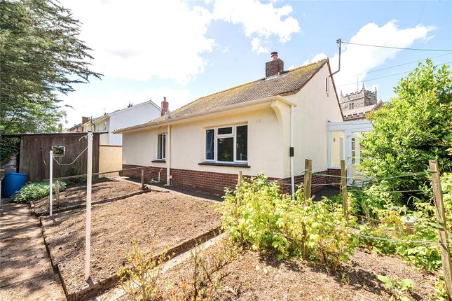 Dinneford Street, Thorverton, Exeter 2 bed bungalow for sale