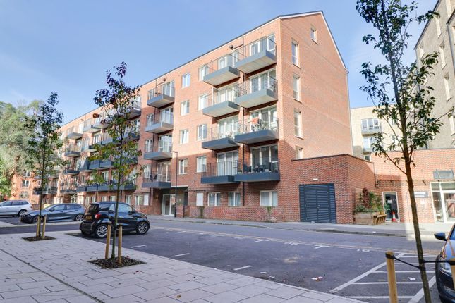 Morton Peto Road, Bishop's Stortford... 1 bed apartment for sale
