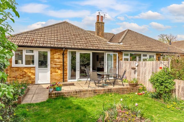 Orchard Close, Horley Row, Horley... 2 bed bungalow for sale