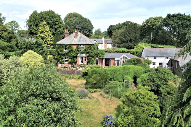 Hyde, Fordingbridge, Hampshire, SP6 4 bed detached house for sale