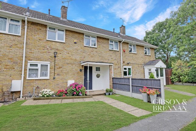 Battleswick, Basildon, SS14 3 bed terraced house for sale