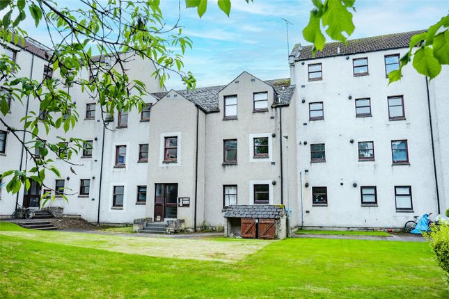 Millside Terrace, Aberdeenshire AB14 2 bed apartment for sale
