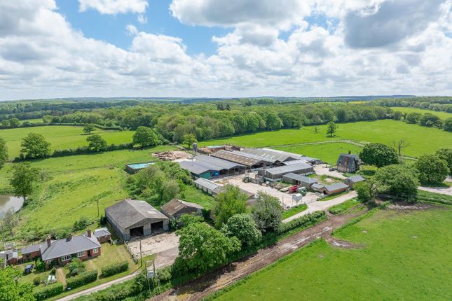 3 bedroom farm house for sale