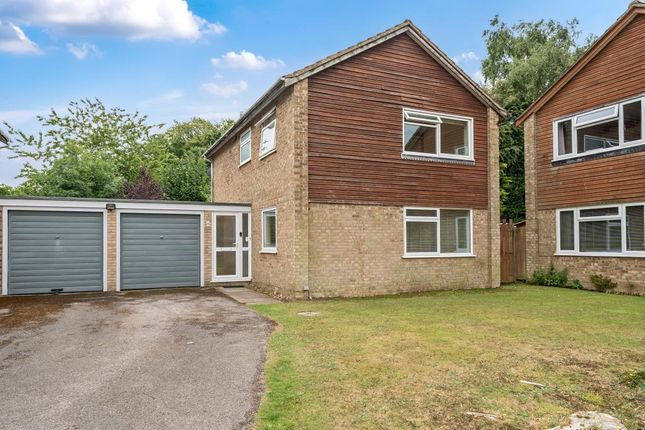 Prestwood,  Buckinghamshire,  HP16 4 bed detached house for sale