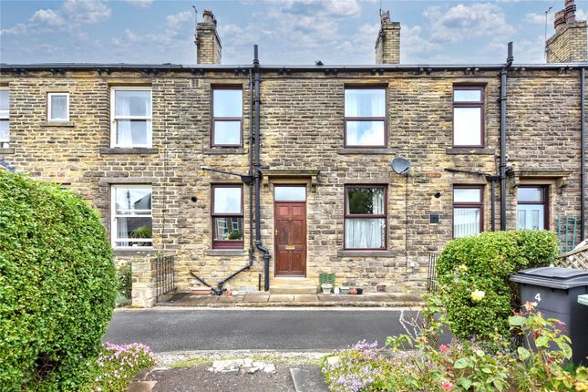 Grove Terrace, Pudsey, Leeds 1 bed terraced house for sale