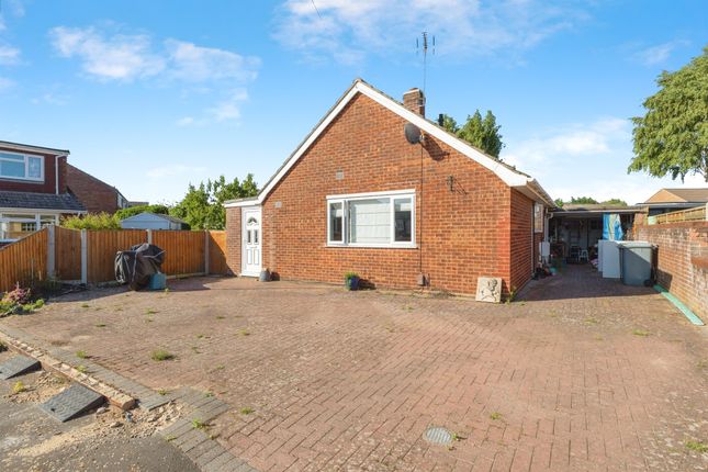 4 bedroom detached bungalow for sale