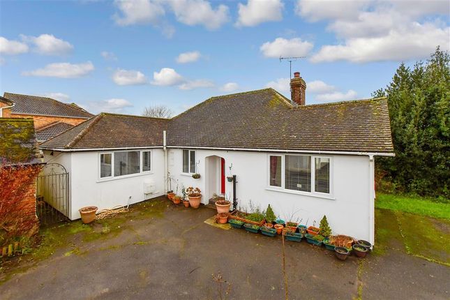 3 bed detached bungalow
