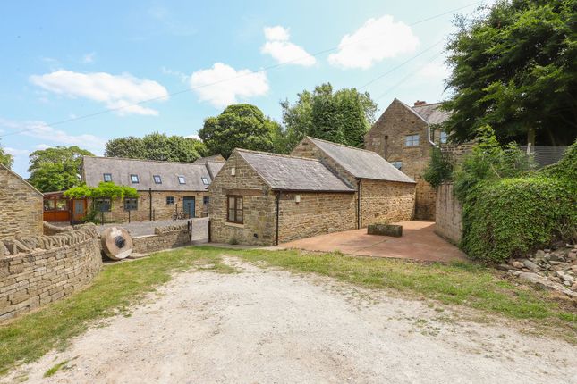 Astwith, Chesterfield S45 1 bed property for sale