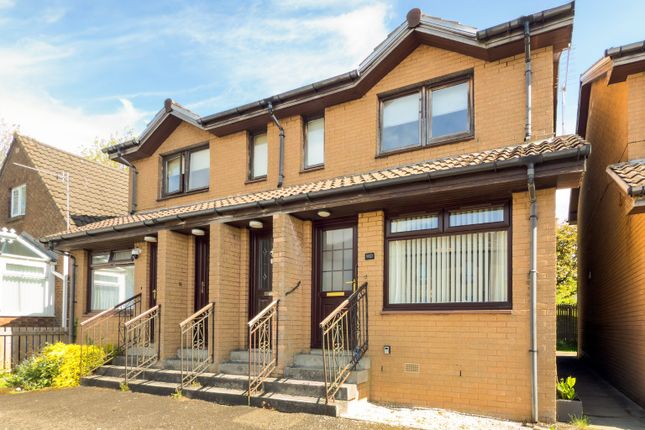 Mid Street, Bathgate 1 bed ground floor flat for sale