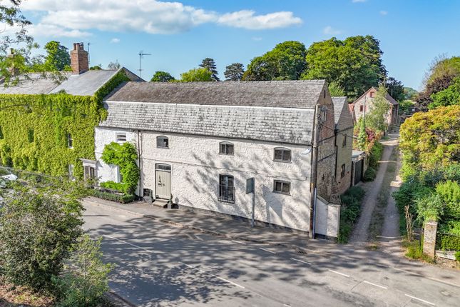 High Street, Stoke Ferry, King's... 6 bed end of terrace house for sale