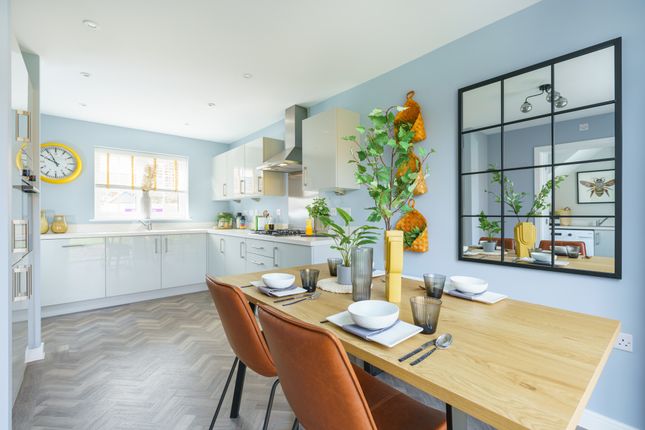 The Fuller at Fallow Wood View... 3 bed detached house for sale
