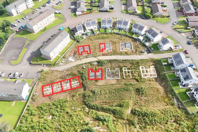 Plot for sale