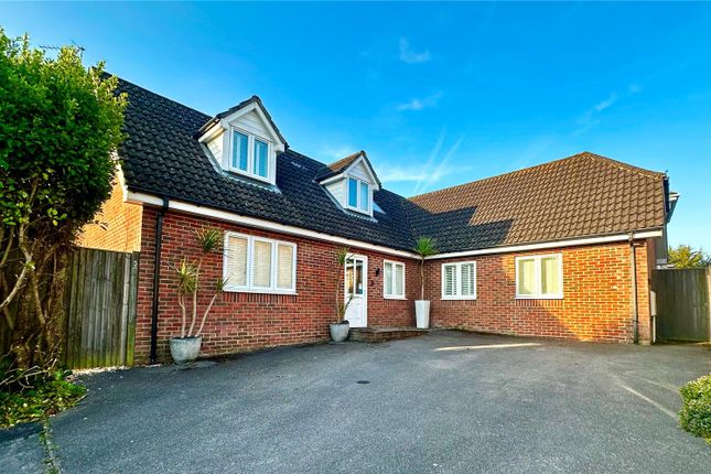 4 bedroom bungalow for sale