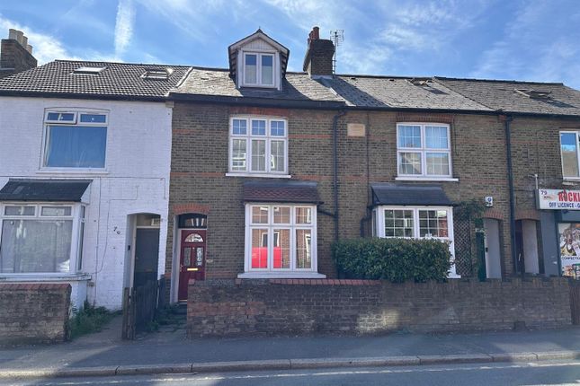 Rockingham Road, Uxbridge 5 bed terraced house for sale