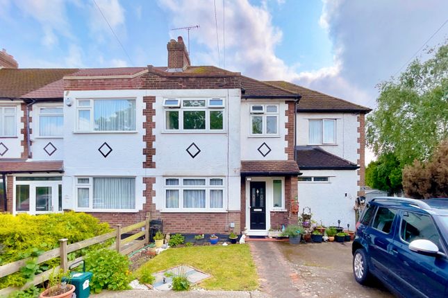Grange  Road, Hayes UB3 3 bed terraced house for sale