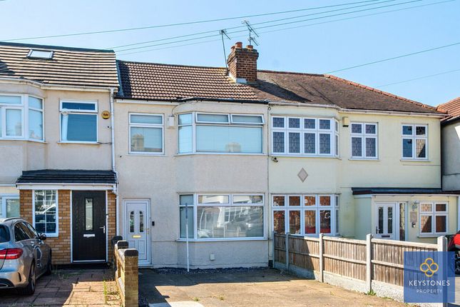 Riversdale Road, Essex, RM5 2 bed terraced house for sale