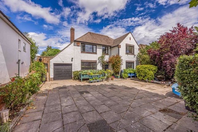 First Avenue, Denvilles, Havant 4 bed detached house for sale