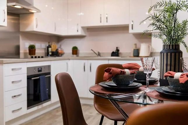 Unit 25 Celeste Court, Arkwright... 2 bed apartment for sale