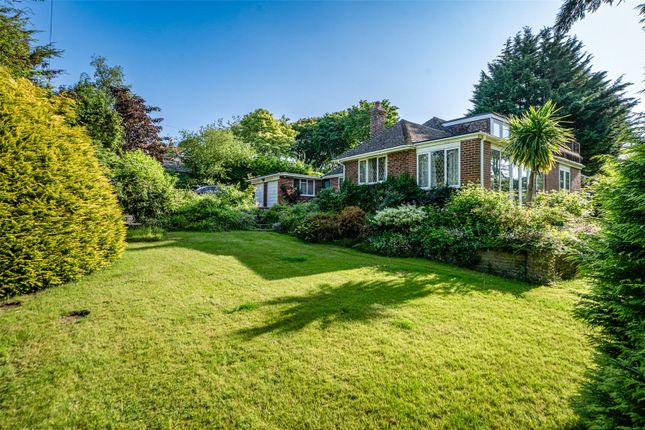 Furze Road, High Salvington, West... 4 bed detached house for sale