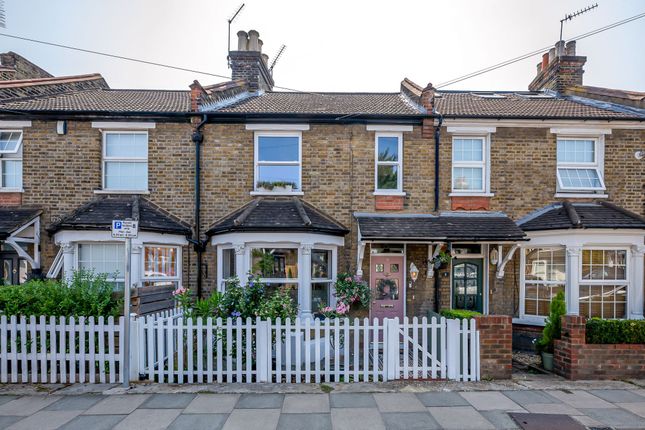 Albany Road, Chislehurst BR7 2 bed terraced house for sale