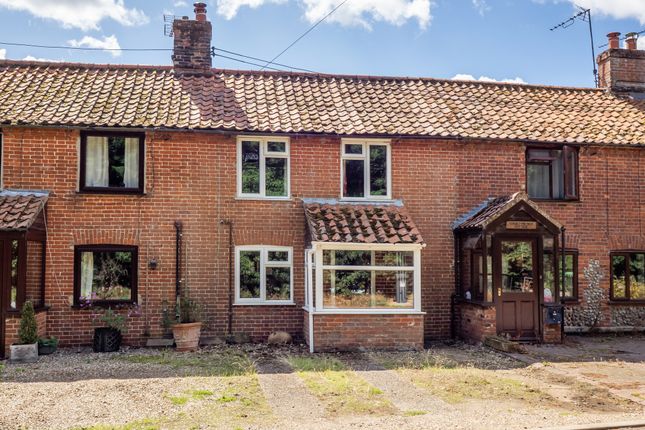 Bridge Road, Fakenham NR21 3 bed terraced house for sale