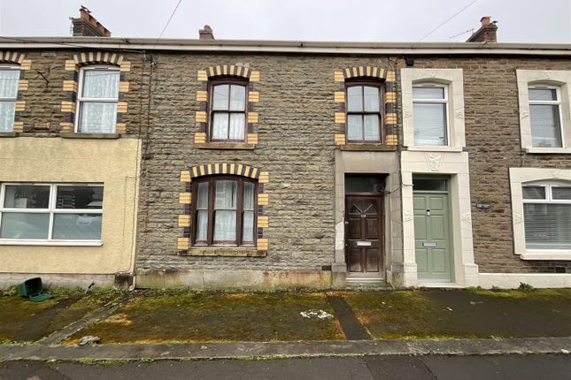 Cwmamman Road, Ammanford SA18 2 bed terraced house for sale