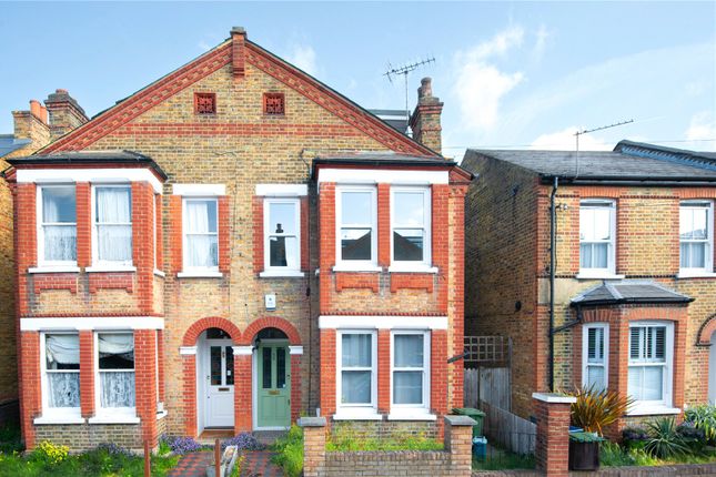 Upper Grotto Road, Twickenham 5 bed semi
