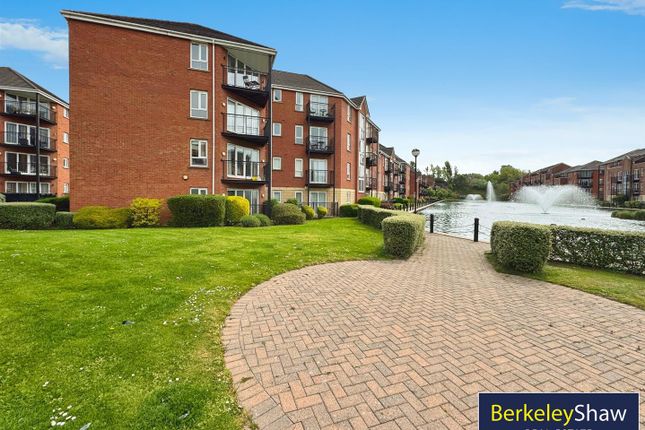 Ellerman Road, Liverpool 2 bed apartment for sale