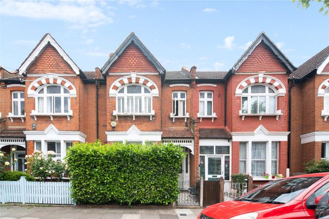 Woodnook Road, London, United... 2 bed apartment for sale