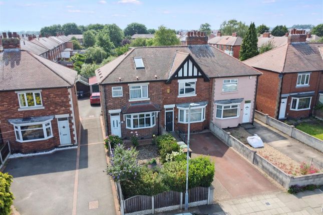 Meadow Road, Beeston, Nottingham 4 bed house for sale