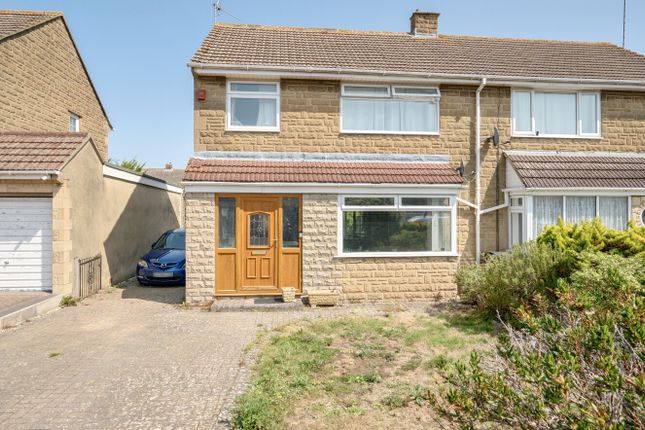 Darwin Close, Nythe, Swindon, SN3 3 bed semi