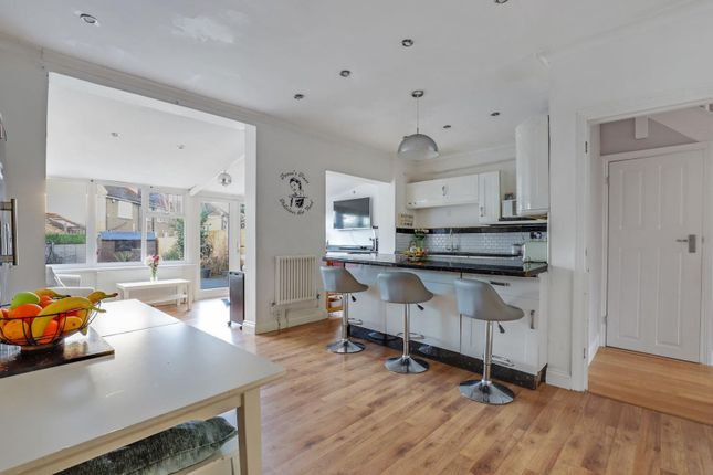 Warwick Road, Penge. London 3 bed end of terrace house for sale