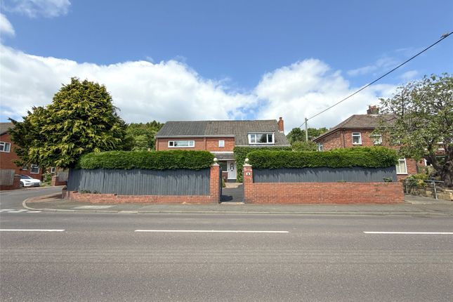 Lintzford Road, Rowlands Gill, NE39 4 bed detached house for sale