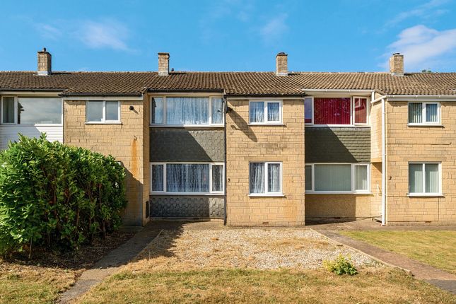 Longford, Bristol BS37 3 bed terraced house for sale
